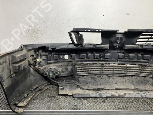 Front bumper RENAULT ESPACE IV (JK0/1_) 2.2 dCi (JK0H) | BP32062577C7 