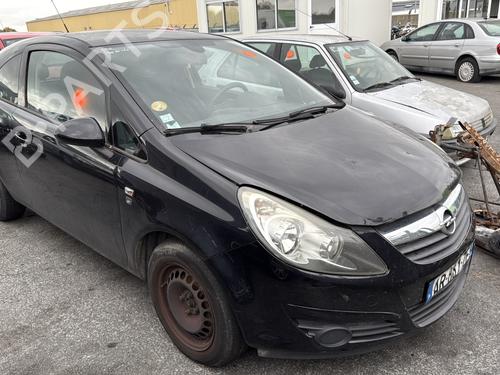 Right headlight OPEL CORSA D (S07) 1.3 CDTI (L08, L68) | BP33830134C29 - Image 10