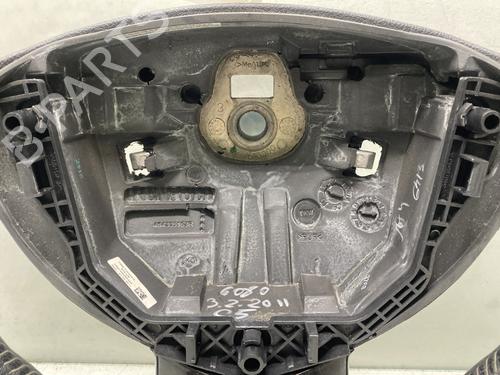 Rat DACIA DUSTER (HS_) 1.5 dCi | BP32190394C49