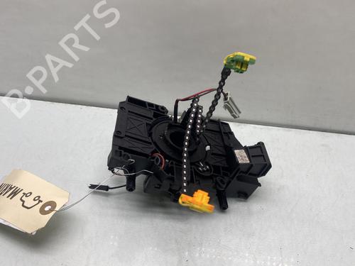 Kontantrulle Airbag /Stelring RENAULT CLIO II (BB_, CB_) 1.5 dCi (B/CB07) (65 hp) 29886856