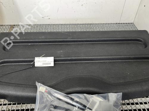 Rear seat CITROËN C4 CACTUS 1.2 VTi 82 | BP29707479C17 