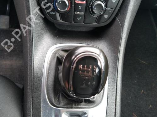 Switch OPEL MERIVA B MPV (S10) 1.7 CDTI (75) | BP19949178I30 - Image 30