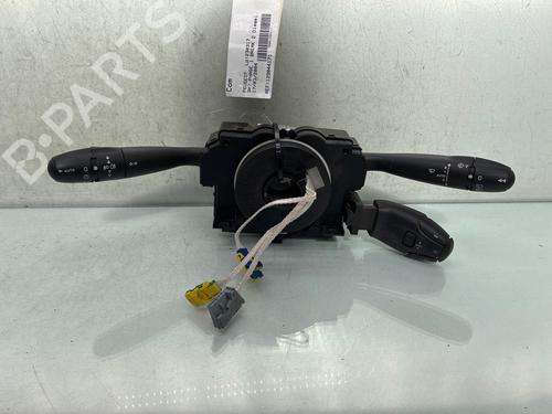 Steering column stalk PEUGEOT 307 Break (3E) 2.0 HDI 110 | BP37648771I23 - Image 4