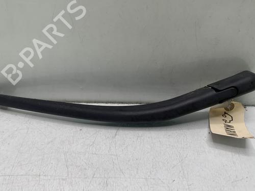 Used Rear windshield wiper arm OPEL ZAFIRA A MPV (T98) 2.0 DTI 16V (F75) (101 hp) 31160292