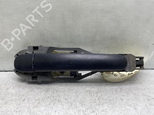 Front right exterior door handle VW POLO (9N_, 9A_)  | BP19962253C129 