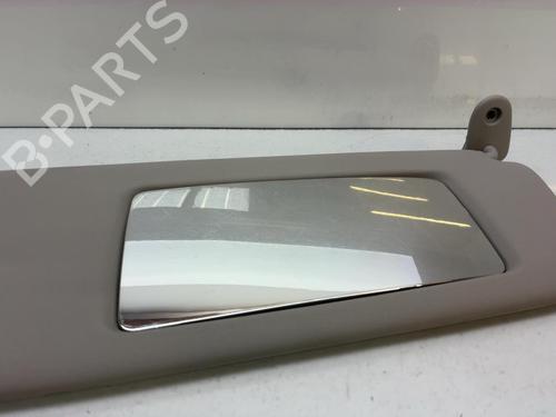 Right sun visor RENAULT TRAFIC III Van (FG_) 1.6 dCi 125 (FGMH) | BP39902718I2 - Image 7