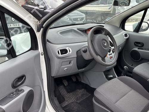 Electronic module RENAULT MODUS / GRAND MODUS (F/JP0_) 1.2 (JP0C, JP0K, FP0C, FP0K, FP0P, JP0P, JP0T) | BP23769098M83 - Image 11