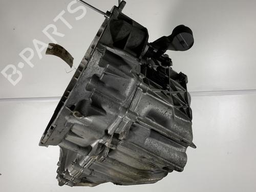 Gearbox MERCEDES-BENZ A-CLASS (W176) A 180 CDI / d (176.012) | BP29418181M3 
