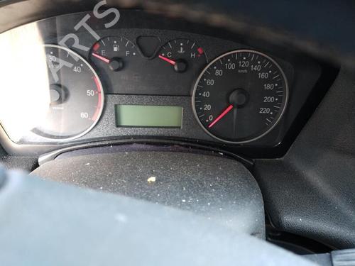 Used Parts FIAT STILO Multi Wagon (192_)  1.9 JTD  1798830