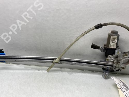 Used Rear left window mechanism Rear left window mechanism RENAULT ESPACE IV (JK0/1_) 2.2 dCi (JK0H) (150 hp) 21490481 21490481