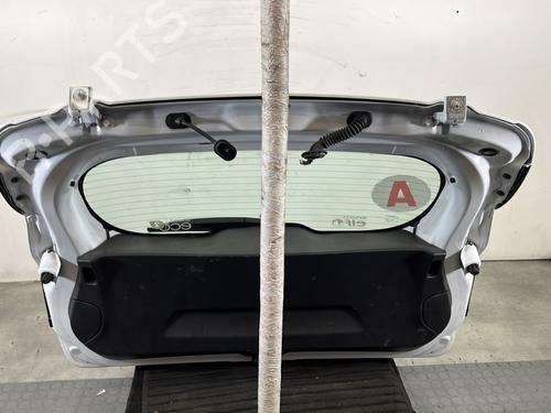 Tailgate RENAULT CLIO IV (BH_) 1.5 dCi 75 | BP31068876C6 