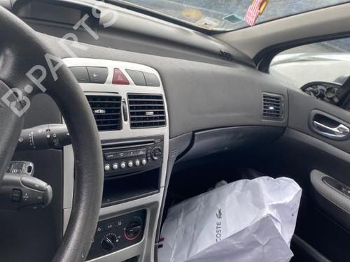 Left front window switch PEUGEOT 307 (3A/C) 1.6 HDi | BP19989213I27  - Image 25