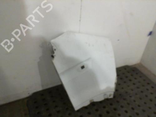 Used Right front fenders OPEL MOVANO A Van (X70) 2.5 DTi (FD) (99 hp) 20019359