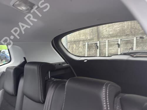 Left tailgate light PEUGEOT 2008 I (CU_) 1.2 VTi | BP35896462C79 - Image 10