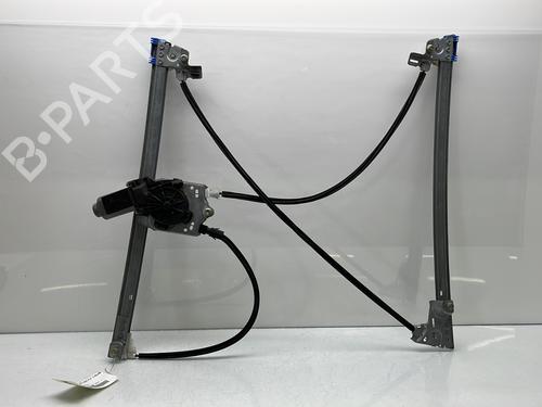 Rudehejsemekanisme Højre foran RENAULT ESPACE IV (JK0/1_) 1.9 dCi (JK0U) (116 hp) 28423159