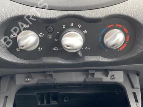 Alternator RENAULT TWINGO II (CN0_) 1.2 16V (CN0K, CN0V, CN0A) | BP28020580M7 - Image 28