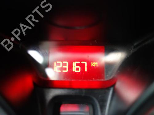 Seat buckle FORD FIESTA VI (CB1, CCN) 1.25 | BP20030907I32 