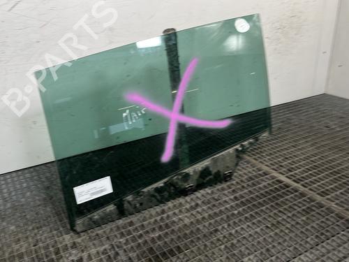 Rear left door window PEUGEOT 5008 (0U_, 0E_) 1.6 BlueHDi 120 | BP29759494C20 