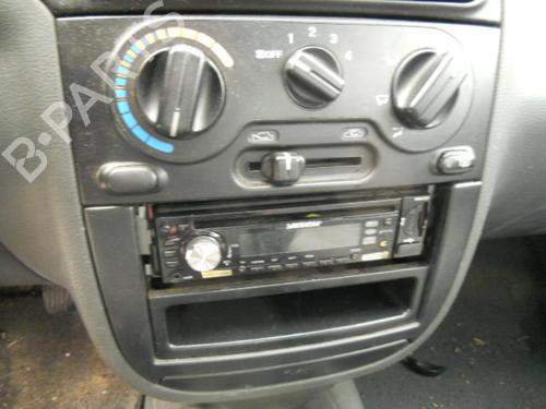 Right taillight DAEWOO LANOS (KLAT)  | BP20017914C35  - Image 6