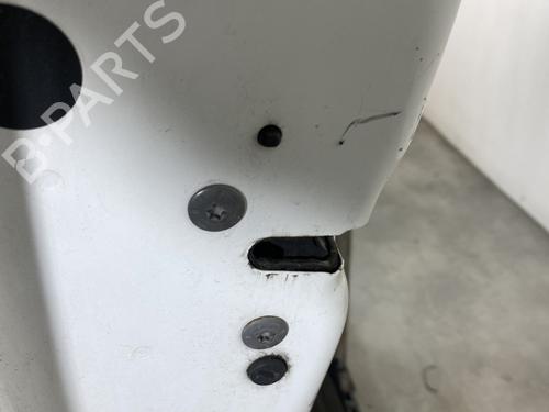 Left front door CITROËN BERLINGO MULTISPACE (B9) 1.6 HDi 110 | BP21554079C2 