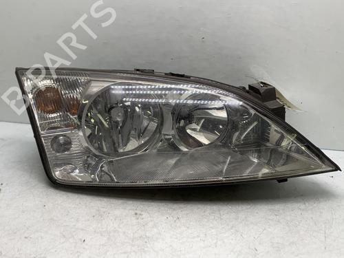 Used Right headlight Right headlight FORD MONDEO III (B5Y) [2000-2007] 20021674 20021674