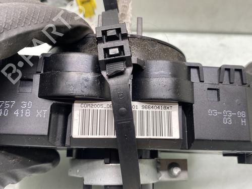 Steering column stalk CITROËN C3 Pluriel (HB_) 1.4 HDi | BP30887474I23  - Image 8