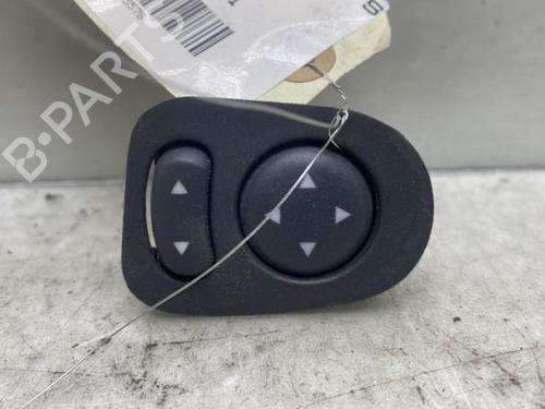 Used Mirror switch FIAT 500 (312_) 1.2 (312AXA1A) (69 hp) 19952412