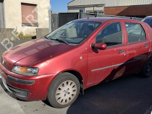Engine FIAT PUNTO (188_) 1.2 16V 80 (188.233, .235, .253, .255, .333, .353, .639,... | BP20849023M1 