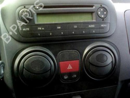 Warning switch CITROËN NEMO Box Body/MPV (AA_) | BP20020989I22 - Image 9