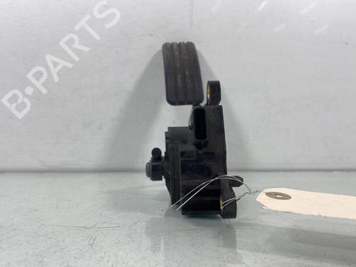 Used Pedal RENAULT MODUS / GRAND MODUS (F/JP0_) 1.6 (JP03, JP0B, JP0U, JP0Y, JP1G) (112 hp) 29508237