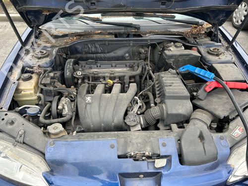 Used Parts PEUGEOT 306 Hatchback (7A, 7C, N3, N5) 1.8 16V 4968555