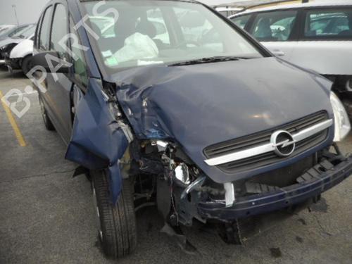 Used Parts OPEL MERIVA A MPV (X03) 1.6 (E75) 1813609