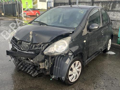 Instrument cluster TOYOTA AYGO (_B1_) 1.0 (KGB10_, KGB10R) | BP22410061C47 