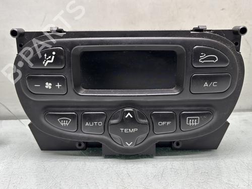 Used Climate control PEUGEOT 206 Hatchback (2A/C) 2.0 HDI 90 (90 hp) 32063256