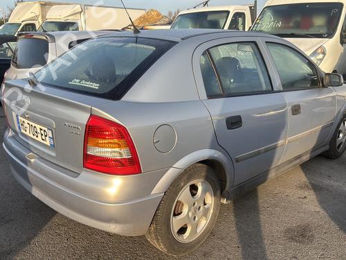 Engine OPEL ASTRA G Hatchback (T98) 1.4 16V (F08, F48) | BP38778548M1 - Image 22