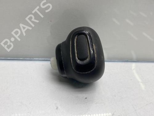 Used Shift knob Shift knob PEUGEOT 208 I (CA_, CC_) [2012-2021] 19962213 19962213