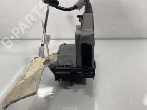Rear right lock PEUGEOT 2008 I (CU_) 1.6 BlueHDi 120 | BP19979021C99
