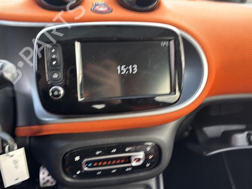 Módulo de ABS SMART FORFOUR Hatchback (453) 1.0 (453.042, 453.043) | BP38066344M43 - Image 20