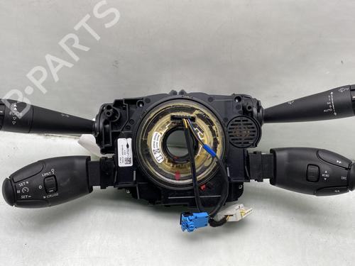 Used Steering column stalk Steering column stalk CITROËN DS3 (SA_) 1.6 HDi 90 (92 hp) 24427664 24427664