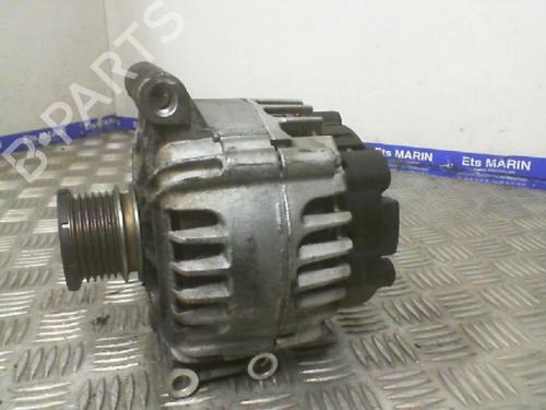 Generator PEUGEOT 308 I (4A_, 4C_) 1.6 16V (150 hp) 20018144