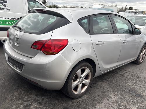 Switch OPEL ASTRA J (P10) 1.3 CDTI (68) | BP32752017I30  - Image 8