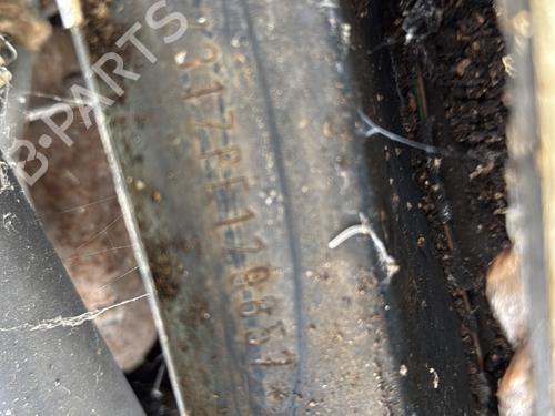 Venstre baklys, luke VW PASSAT B3/B4 (3A2, 35I) 1.6 TD | BP29759511C79 