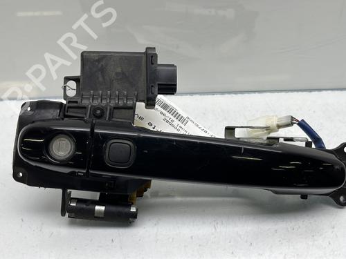 Front left exterior door handle TOYOTA RAV 4 III (_A3_) 2.2 D 4WD (ALA30_, ALA30R) 6921142010