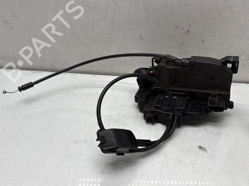 Front left lock RENAULT CLIO III (BR0/1, CR0/1) 1.5 dCi (C/BR0G, C/BR1G) | BP28280832C98