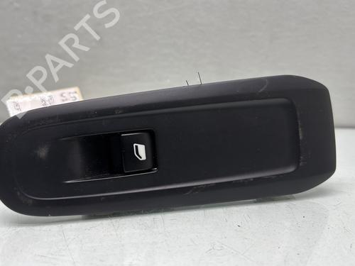Used Right front window switch PEUGEOT 308 SW II (LC_, LJ_, LR_, LX_, L4_) 1.6 BlueHDi 120 (120 hp) 27632957