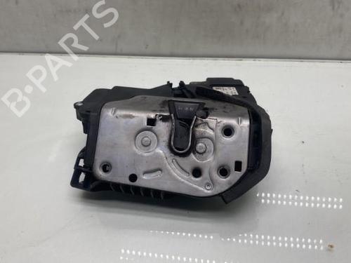 Used Rear right lock VW SHARAN (7N1, 7N2) 2.0 TDI (184 hp) 19953901