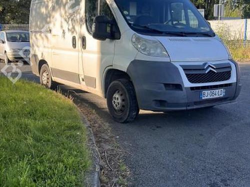 Right taillight CITROËN JUMPER II Van 2.2 HDi 100 | BP33742469C35  - Image 8