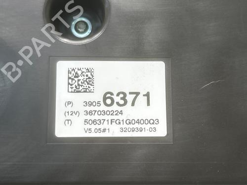 Electronic module OPEL CORSA E (X15) 1.3 CDTI (08, 68) | BP38978149M83 - Image 11