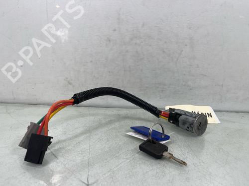 Used Ignition barrel Ignition barrel RENAULT TRUCKS MASCOTT Platform/Chassis 3.0 DXi (130 hp) 34627567 34627567