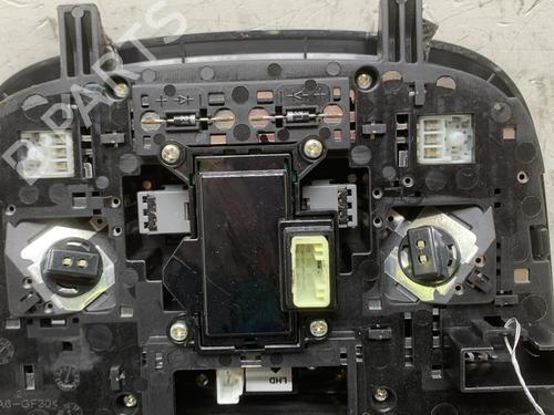 Used Interior roof light Interior roof light KIA SPORTAGE IV (QL, QLE) 1.7 CRDi (141 hp) 19974096 19974096